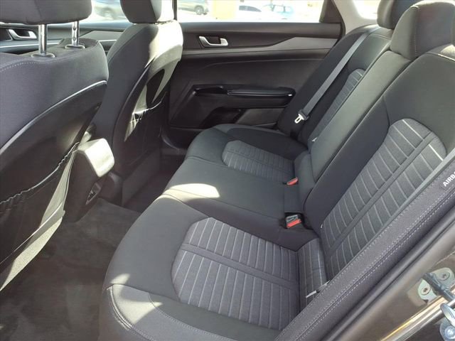 Used 2026 Kia K5 LXS image 12