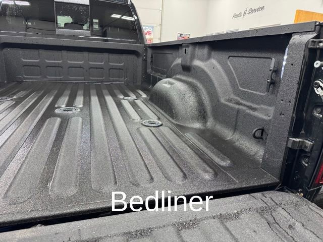 Used 2024 RAM 3500 Limited w/ Night Edition image 8