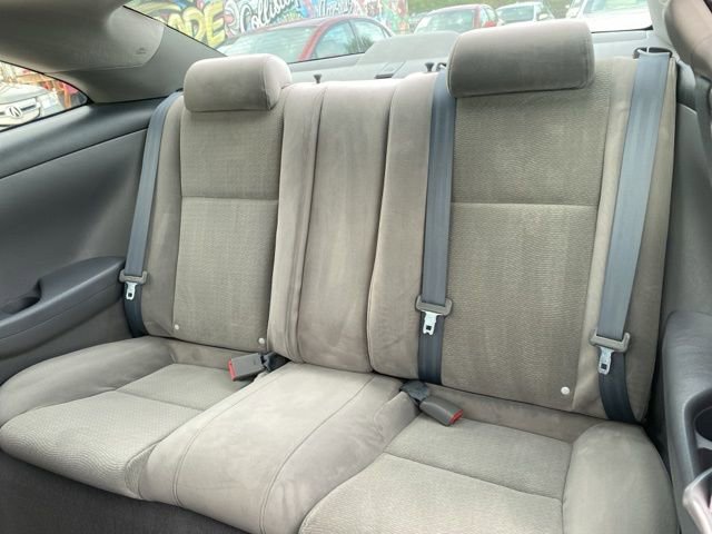 Used 2008 Toyota Solara Coupe image 15