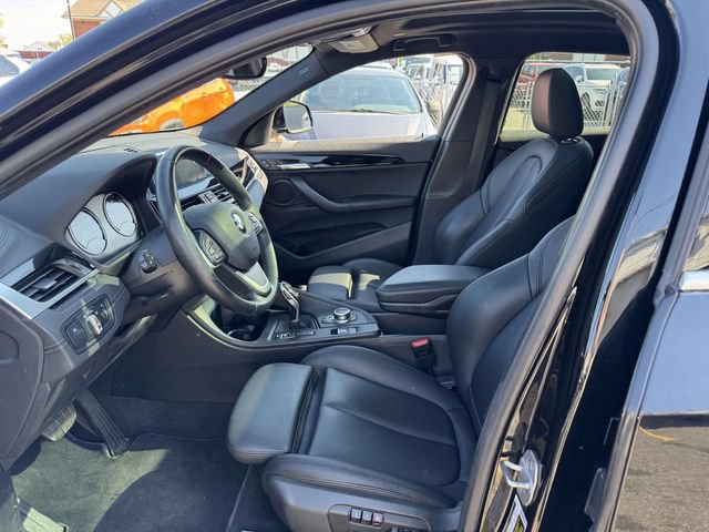 Used 2020 BMW X2 sDrive28i w/ Convenience Package FWD image 22