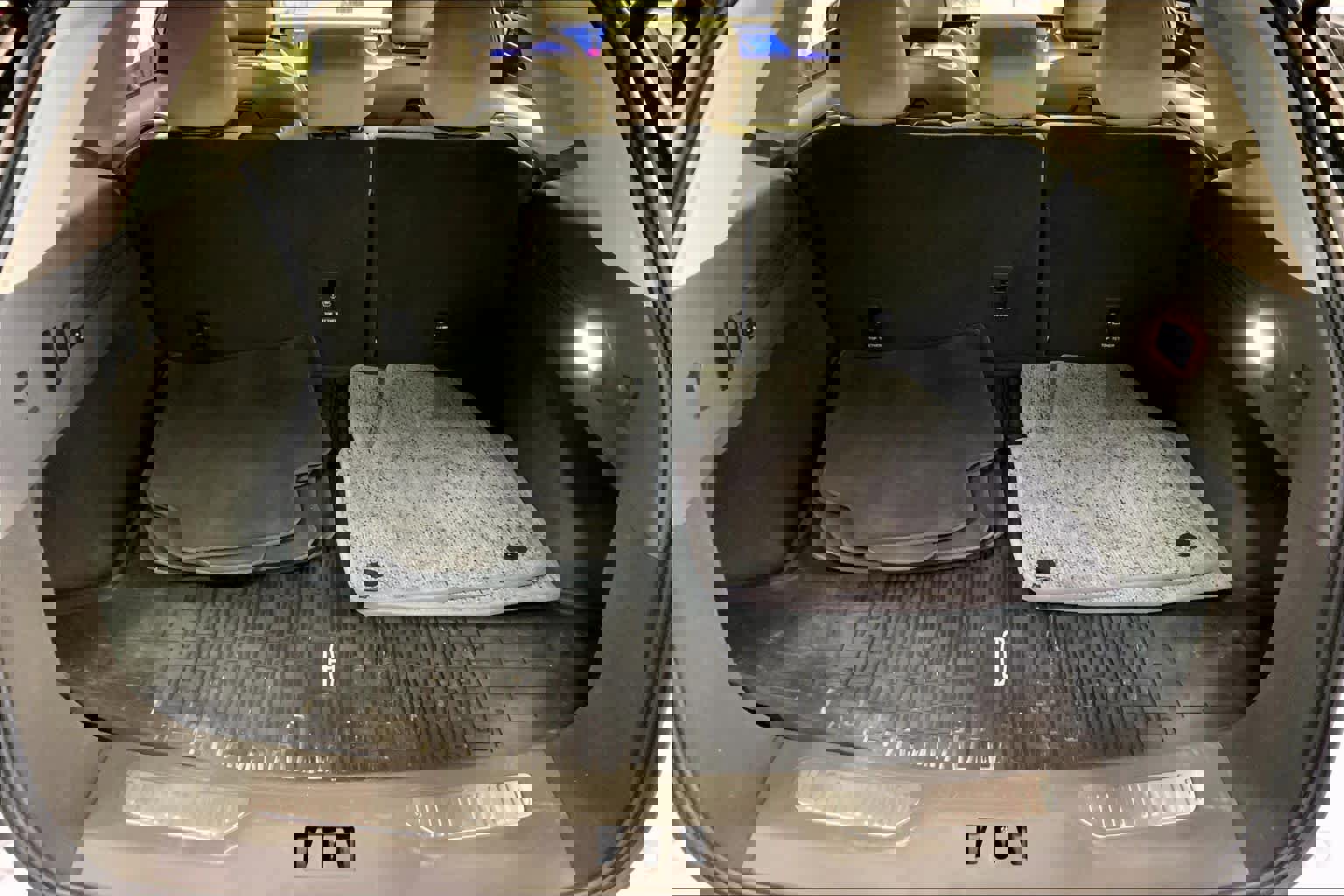 Used 2024 Lincoln Nautilus Reserve w/ Equipment Group 203A image 31