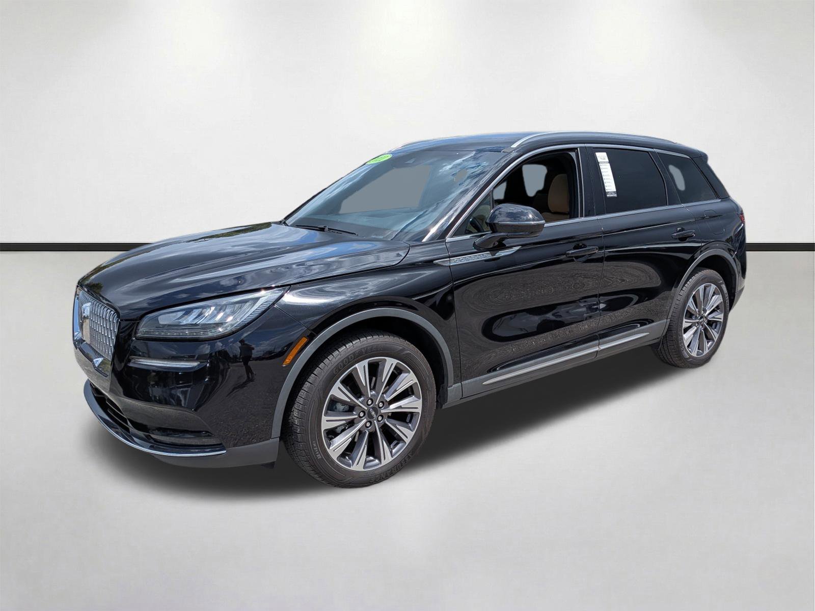 Used 2021 Lincoln Corsair Reserve FWD image 8