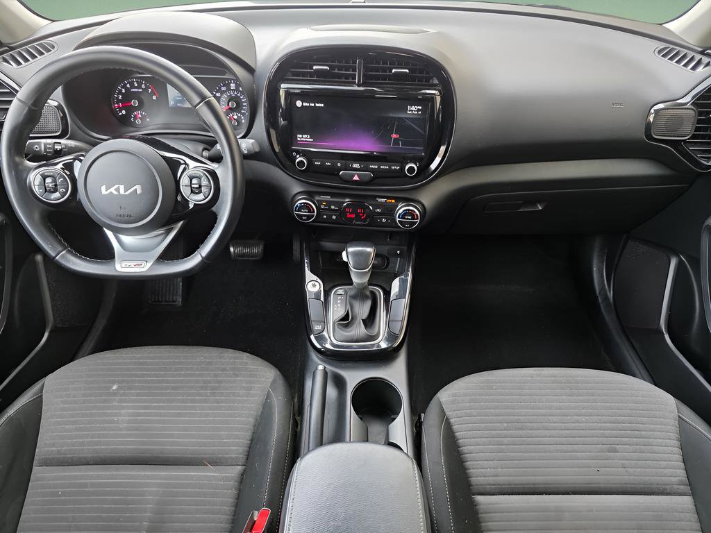 Used 2022 Kia Soul GT-Line image 22