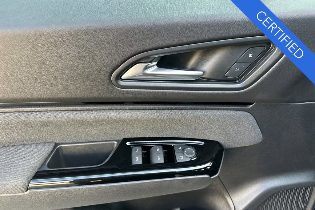 Certified 2024 Honda Prologue EX image 11