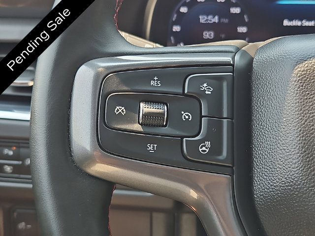 Used 2024 Chevrolet Tahoe RST w/ Luxury Package AWD/4WD image 22