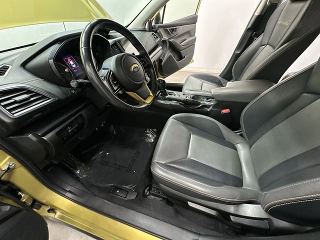 Used 2021 Subaru Crosstrek 2.5i Sport w/ Moonroof Package image 16