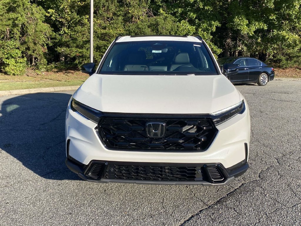 New 2027 Honda CR-V Sport-L image 7
