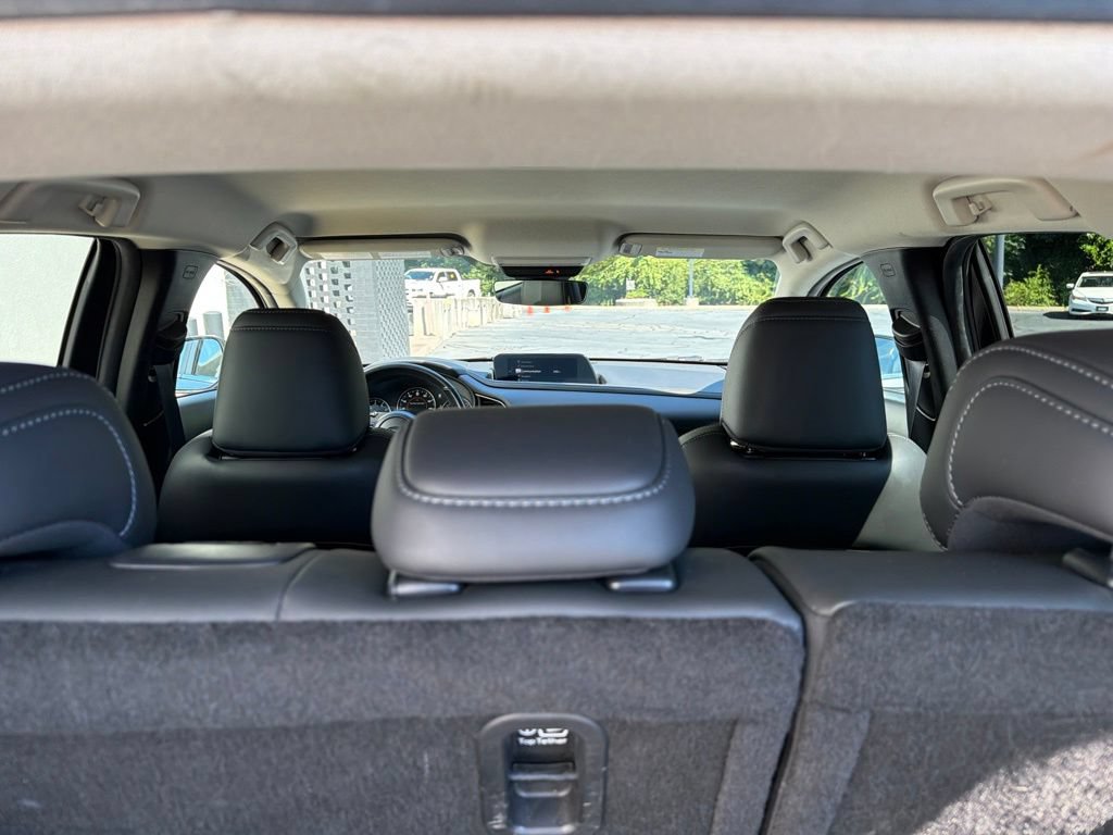 Used 2023 MAZDA CX-30 AWD 2.5 S w/ Select Package image 17