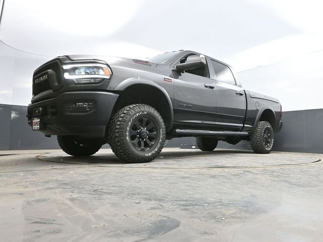 Used 2020 RAM 2500 Power Wagon image 51