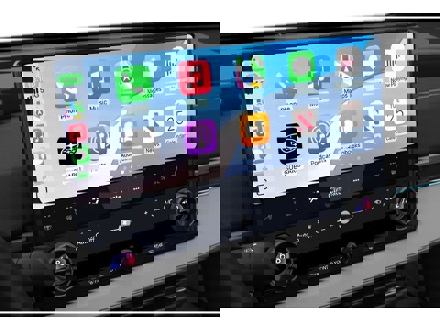 New 2026 Subaru Solterra image 20