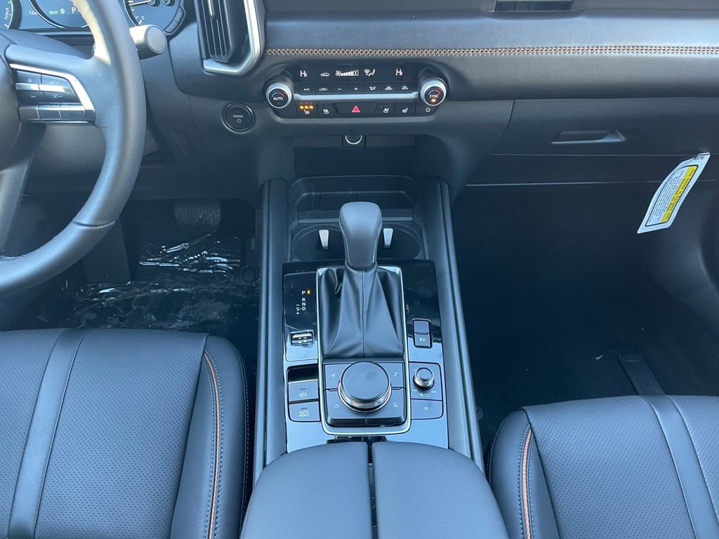 New 2026 MAZDA CX-50 AWD 2.5 Hybrid w/ Weather Package image 10