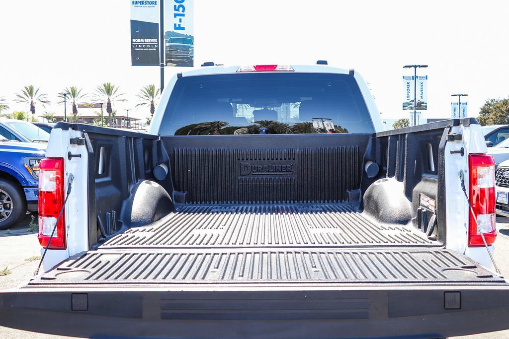 Used 2023 Ford F150 XL w/ STX Appearance Package AWD/4WD image 31