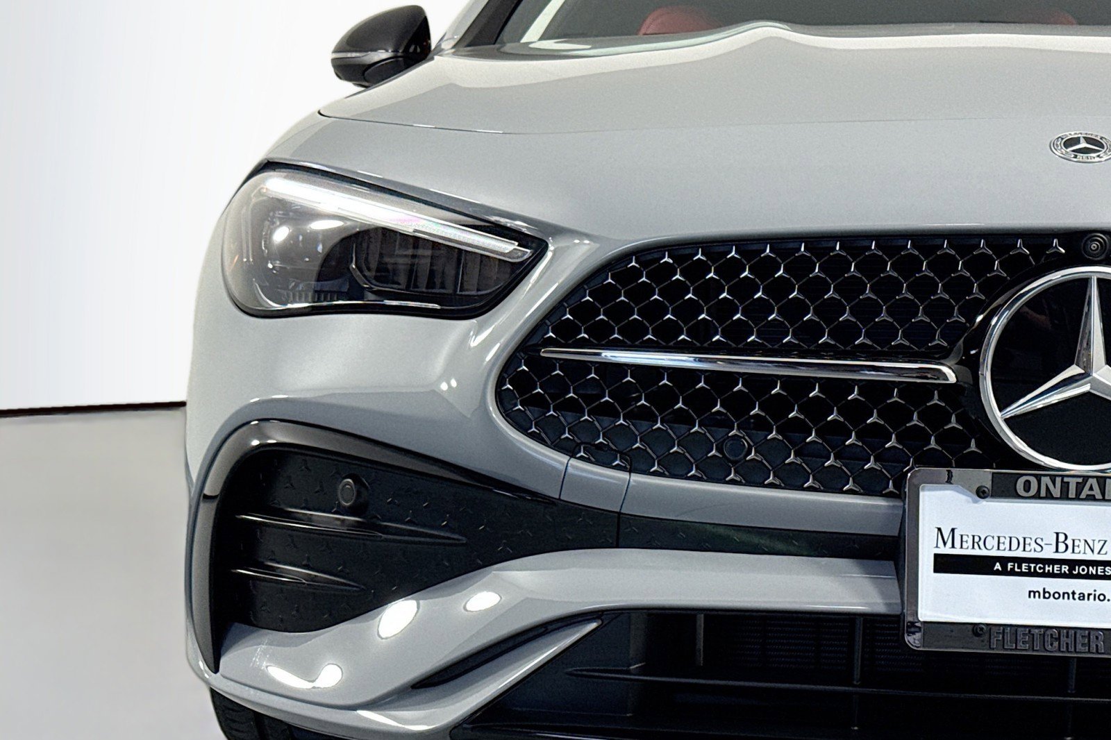 New 2026 Mercedes-Benz CLE 450 4MATIC Coupe image 13