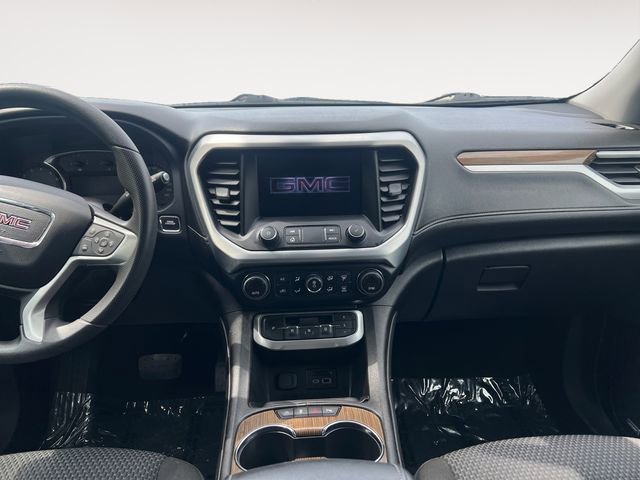 Used 2022 GMC Acadia SLE w/ GMC Pro Grade Package AWD/4WD image 10