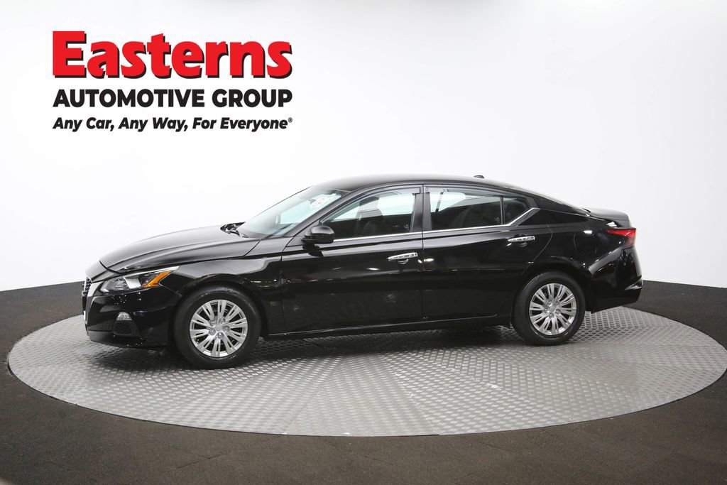 Used 2020 Nissan Altima 2.5 S image 58
