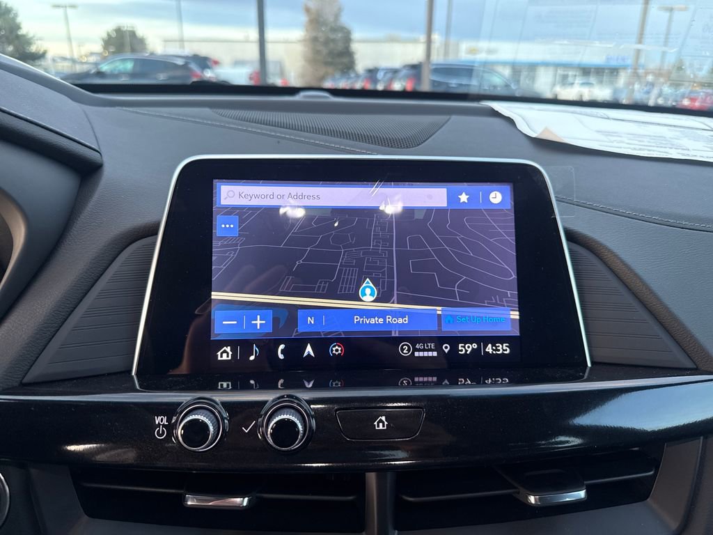 New 2026 Cadillac CT4 Premium Luxury image 19