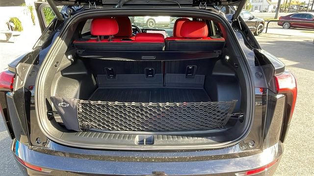 New 2025 Chevrolet Blazer EV RS image 29
