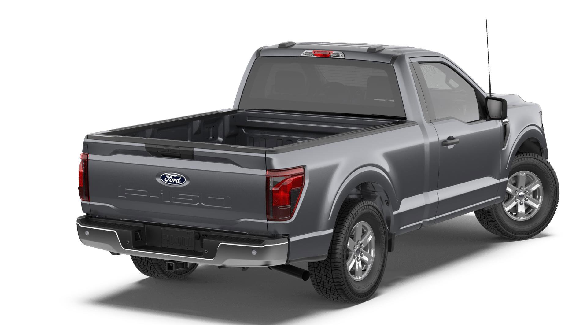 New 2026 Ford F150 XL w/ Equipment Group 103A High image 19
