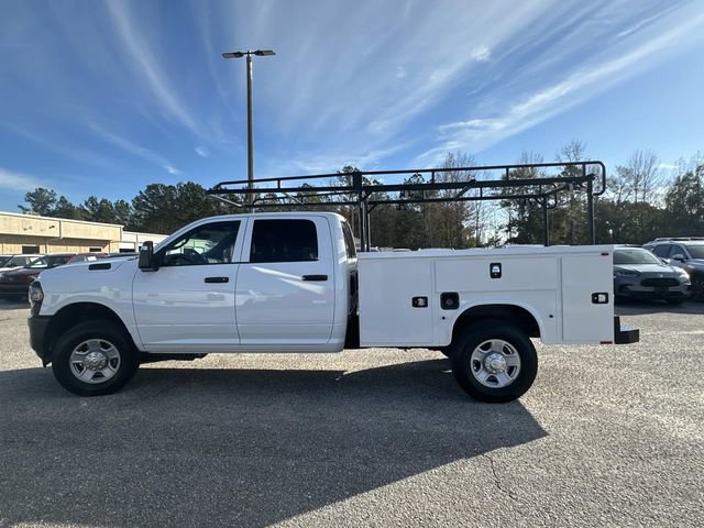 Used 2023 RAM 3500 Tradesman image 11