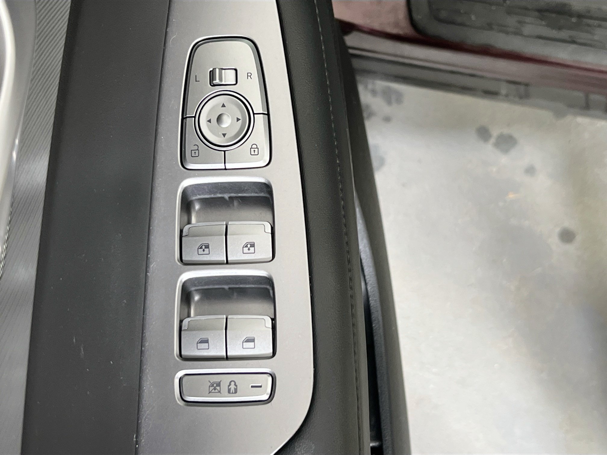 Used 2023 Hyundai Palisade SEL w/ Premium Package AWD/4WD image 18