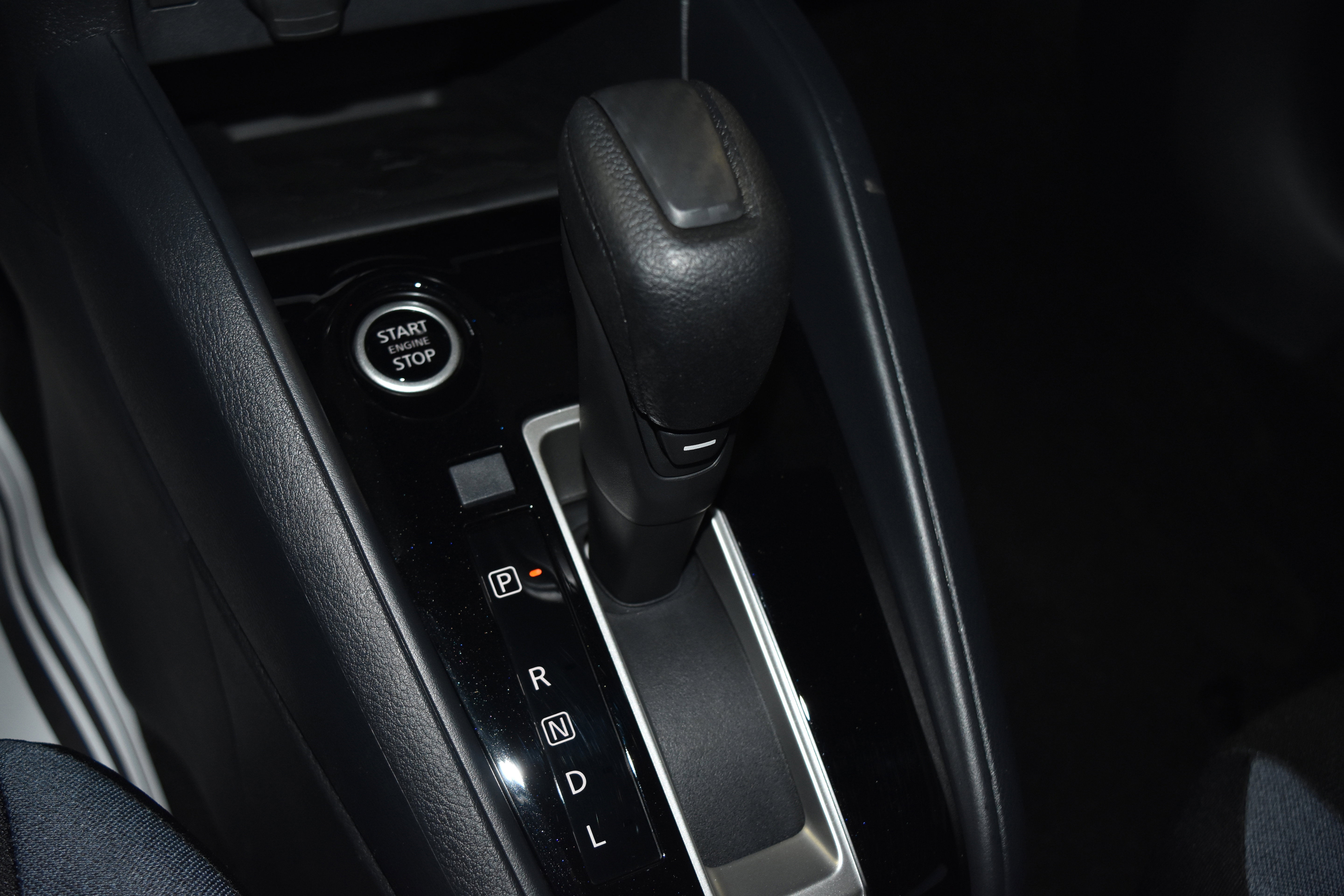 New 2025 Nissan Versa SV w/ Trunk Package image 13