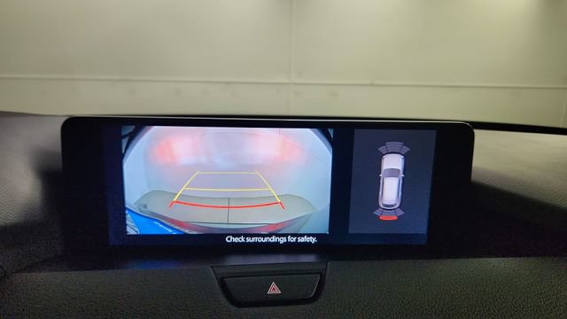 New 2026 MAZDA CX-90 Plug-In Hybrid w/Premium Sport AWD/4WD image 19