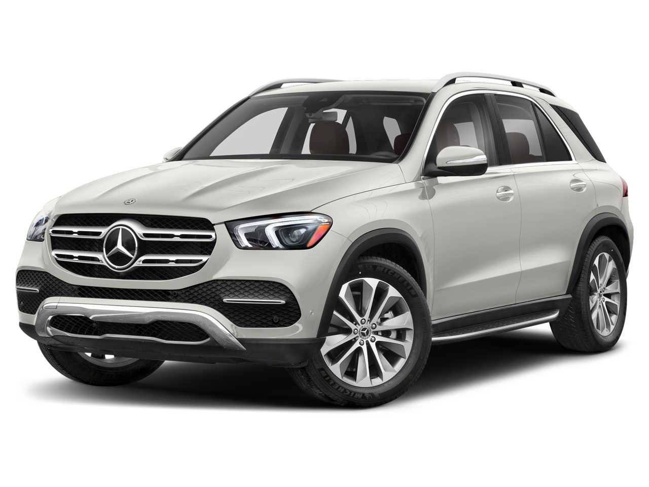 Used 2023 Mercedes-Benz GLE 450 4MATIC image 1