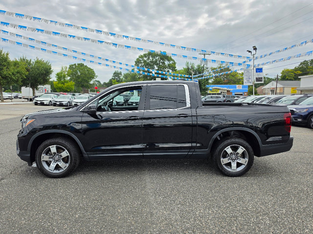 Used 2024 Honda Ridgeline RTL image 3