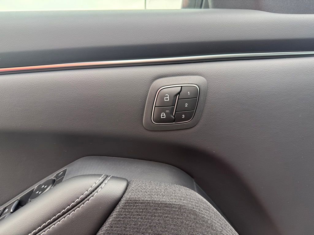 New 2025 Ford Mustang Mach-E Premium image 7