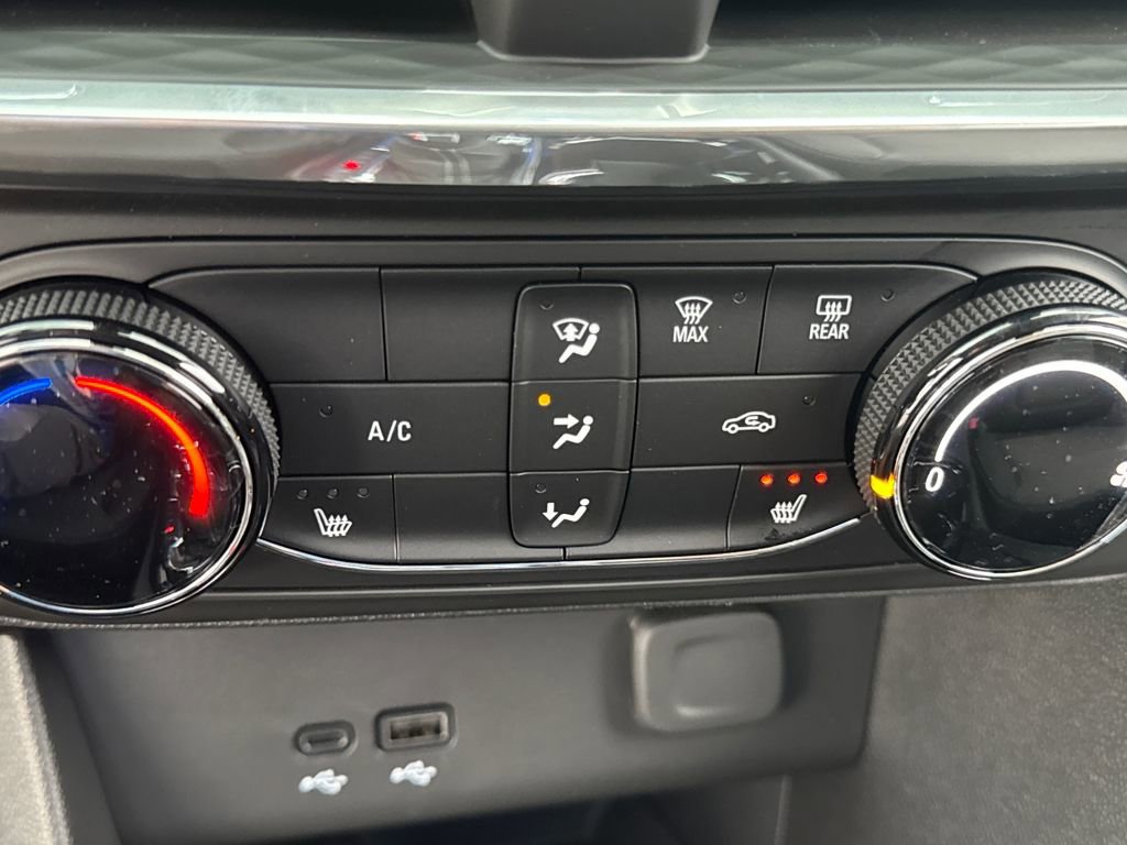 New 2026 Buick Encore GX Preferred w/ Comfort Package image 21