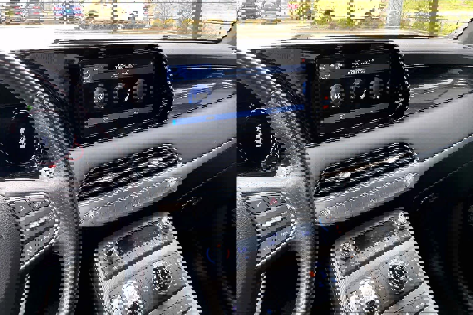 Used 2021 Hyundai Palisade Calligraphy w/ Cargo Package image 6