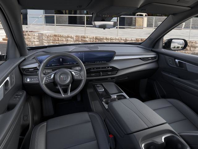 New 2026 Buick Enclave Preferred FWD image 41