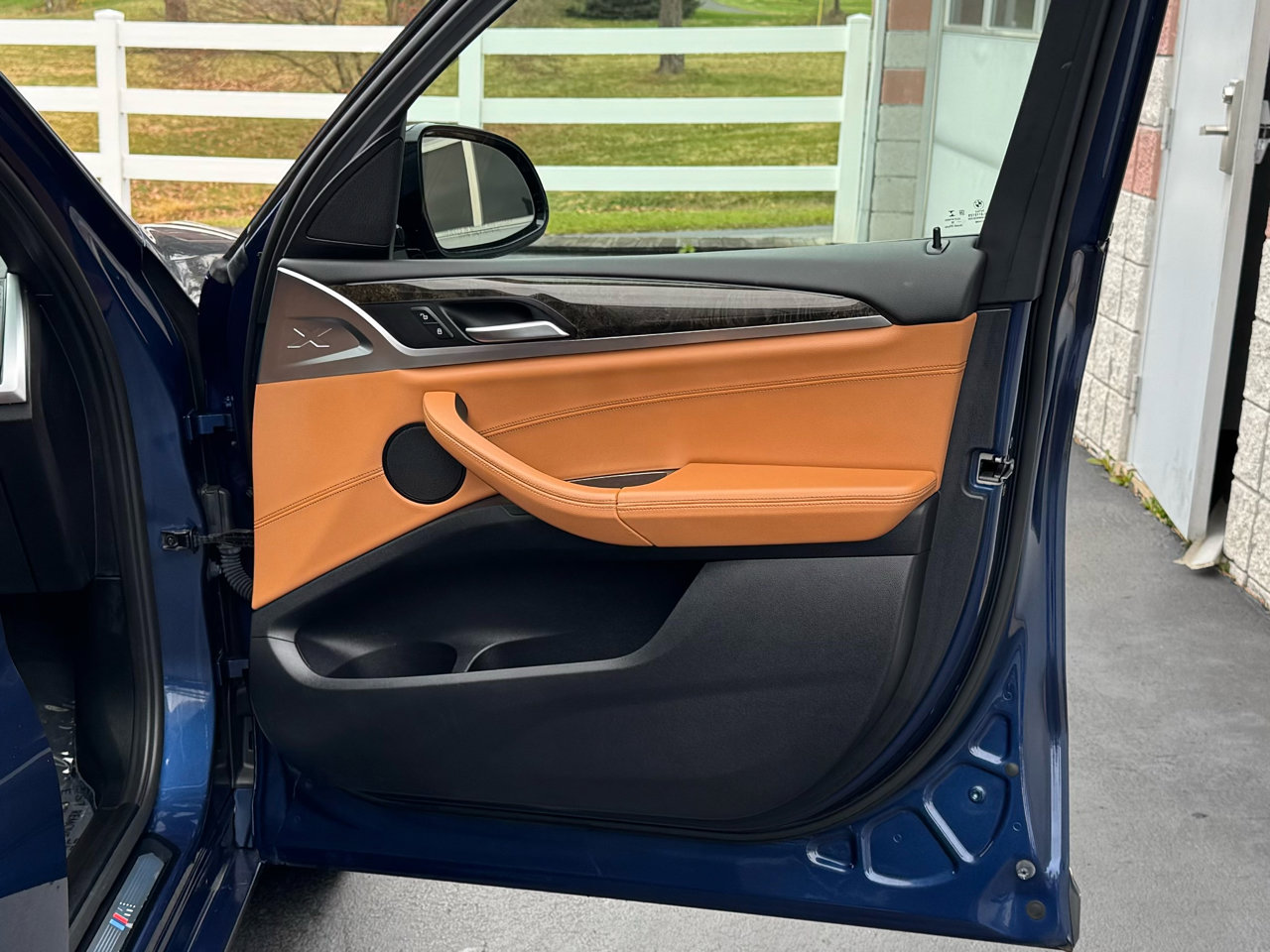 Used 2018 BMW X3 xDrive30i image 46