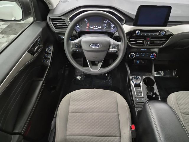 Used 2022 Ford Escape SE image 11