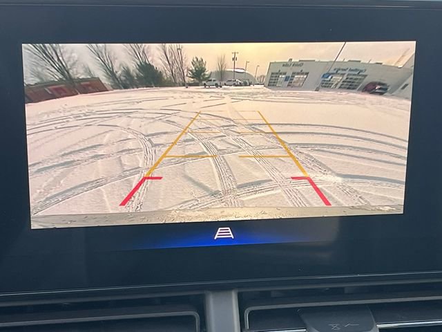 New 2026 Chevrolet Trax LT image 18