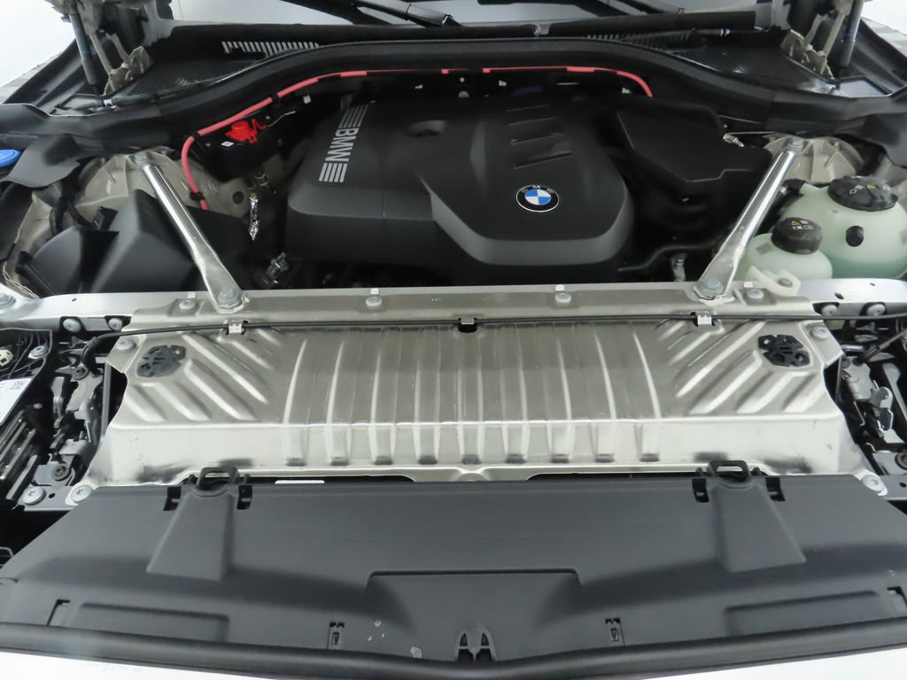 New 2026 BMW X3 xDrive30 w/ Premium Package image 30