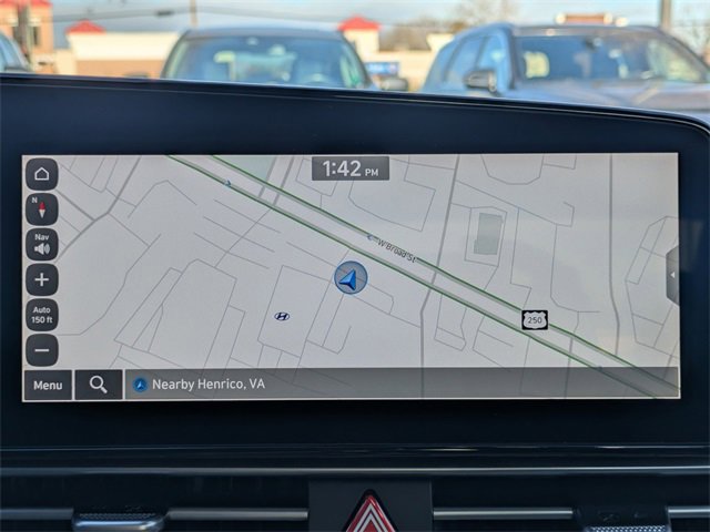 Certified 2025 Hyundai Elantra SEL image 21