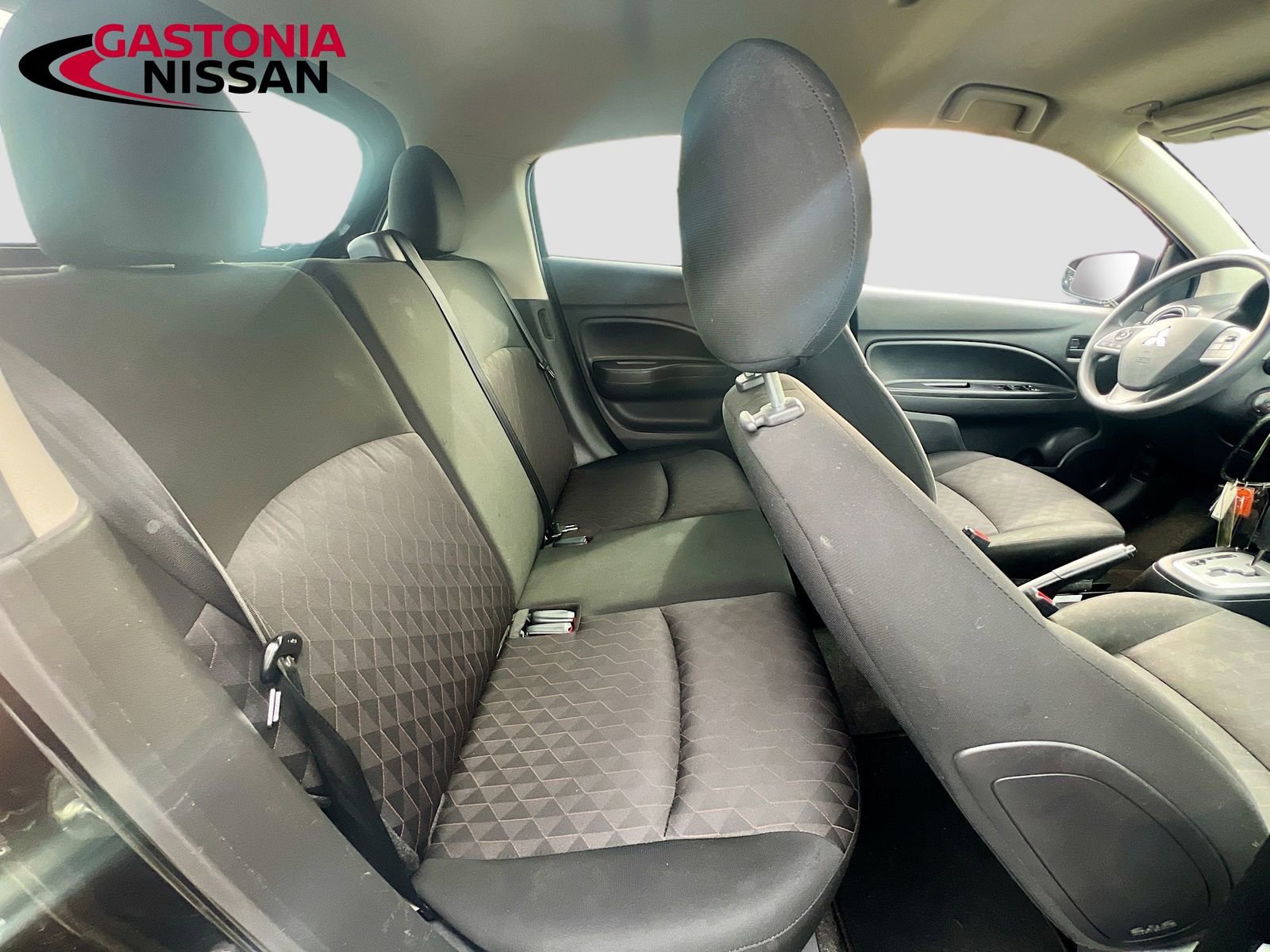 Used 2022 Mitsubishi Mirage ES image 33