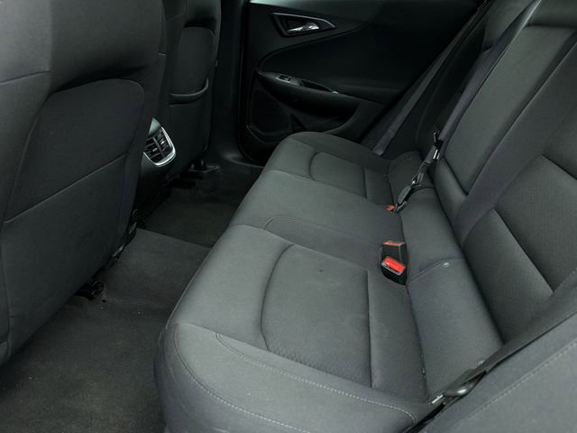 Used 2023 Chevrolet Malibu LT FWD image 14