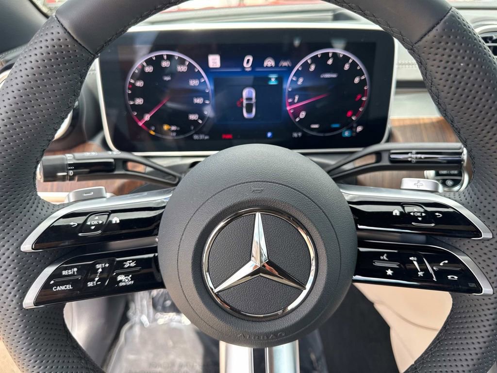New 2026 Mercedes-Benz CLE 300 4MATIC Cabriolet image 23