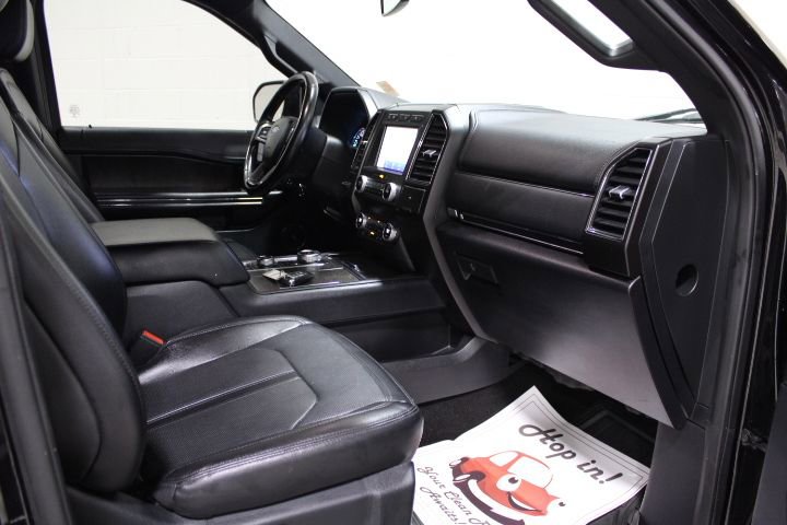 Used 2021 Ford Expedition Max Limited image 27