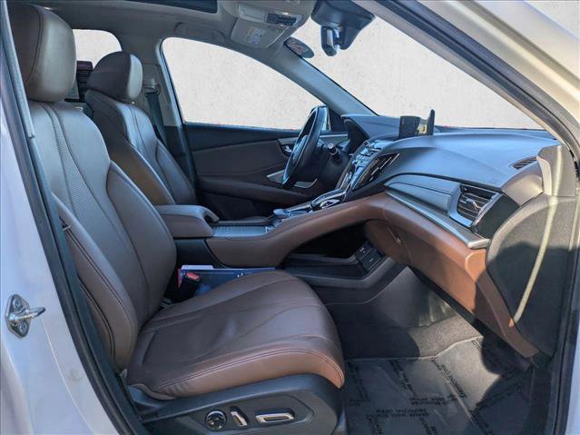 Used 2020 Acura RDX FWD w/ Technology Package image 20