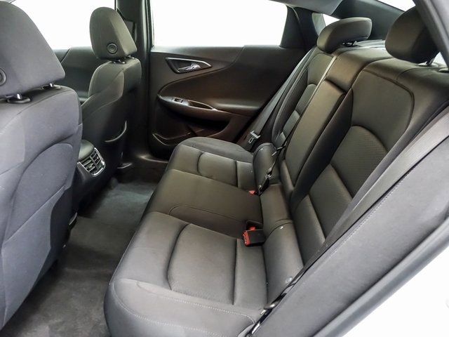 Used 2024 Chevrolet Malibu LT image 11