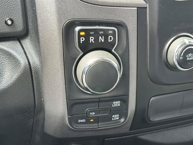 Used 2014 RAM 1500 Express AWD/4WD image 18
