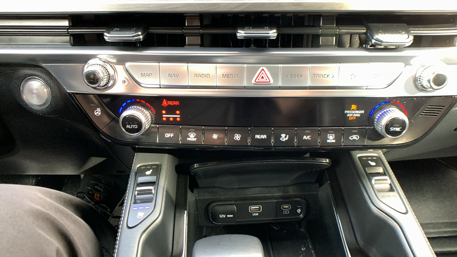 Used 2023 Kia Telluride SX X-Pro AWD/4WD image 17