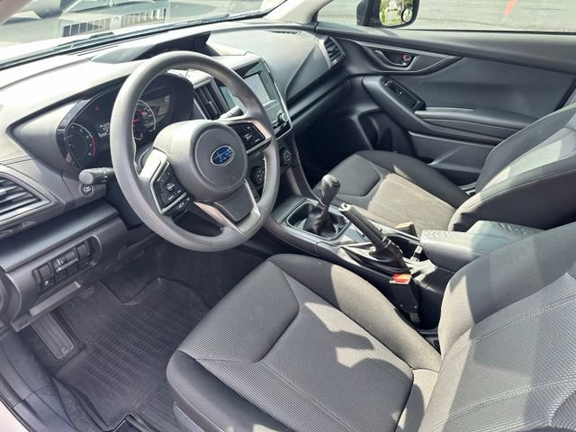 Used 2022 Subaru Impreza 2.0i AWD/4WD image 13