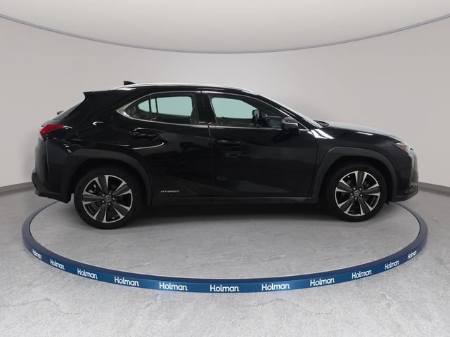 Used 2020 Lexus UX 250h w/ Premium Package AWD/4WD image 5