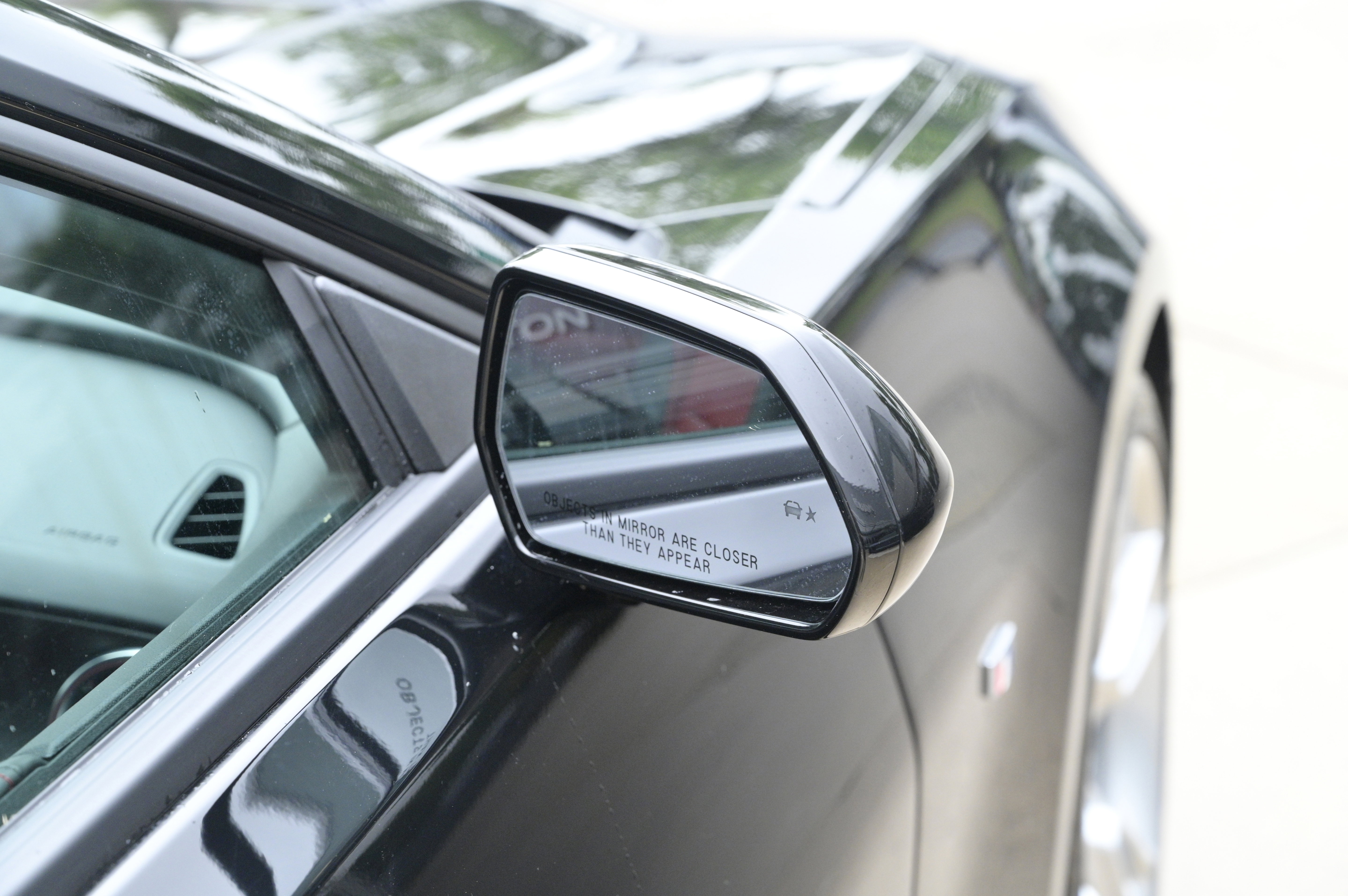 Used 2024 Chevrolet Camaro SS image 13