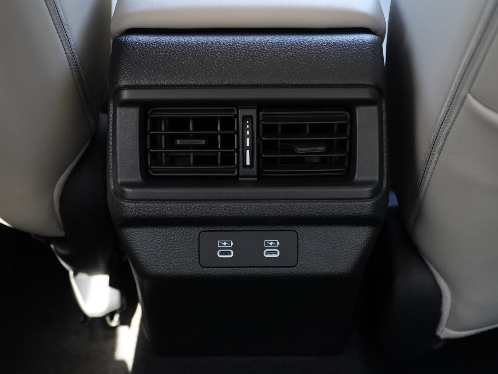 New 2026 Honda Accord EX-L image 20