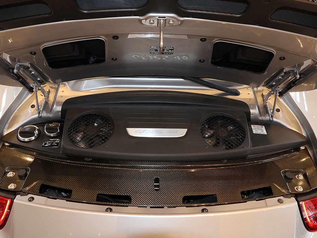 Used 2016 Porsche 911 GT3 RS image 92